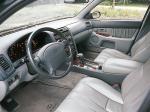 Lexus GS300 1993 года (EU)